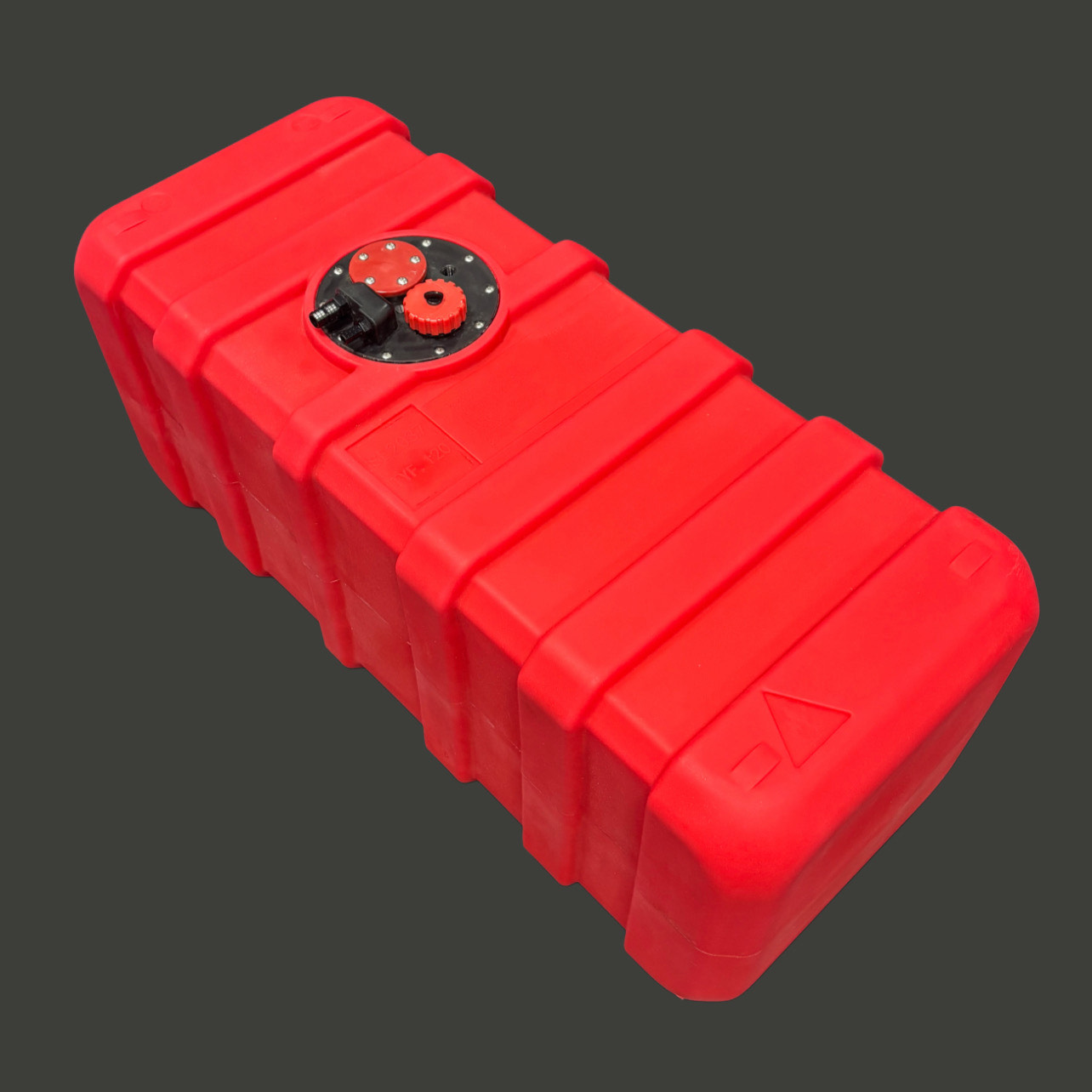 картинка Бак топливный стационарный 120л (YUELANG) 96x41x36