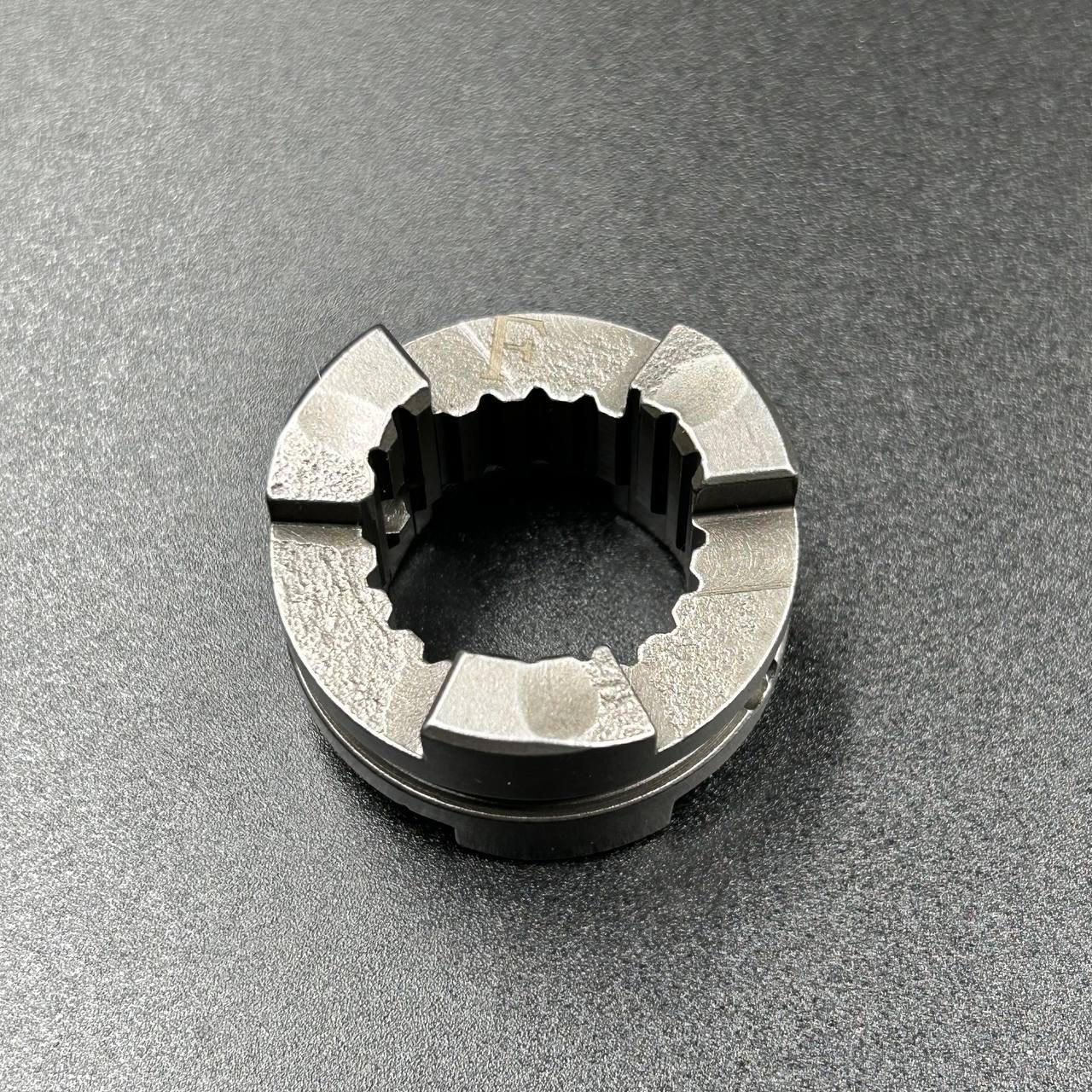 картинка Храповик включения скорости Yamaha 9.9-15, F8-20 (YUELANG)