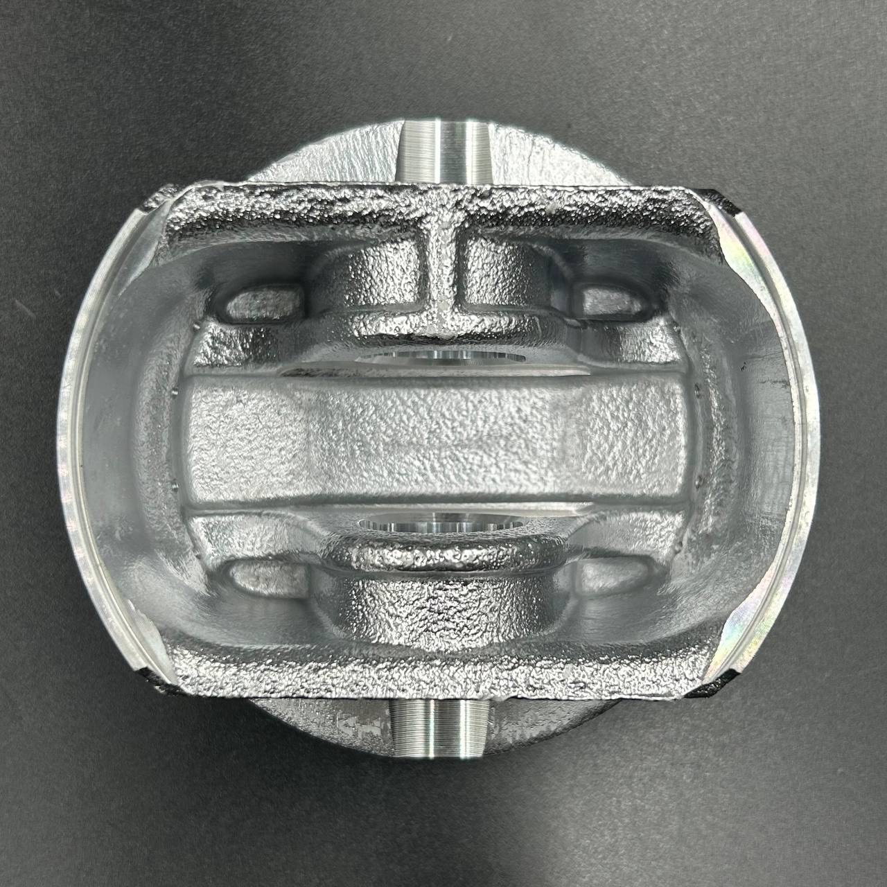 картинка Поршневой комплект 2 CF-Z8 (ZIBO)