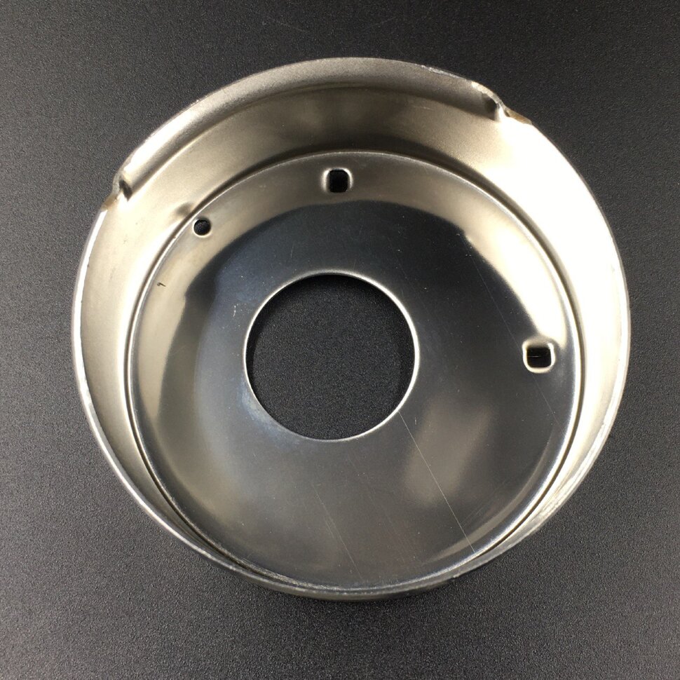 картинка Стакан помпы охлаждения Yamaha 115-250 (6R3-44322-00) (Omax)