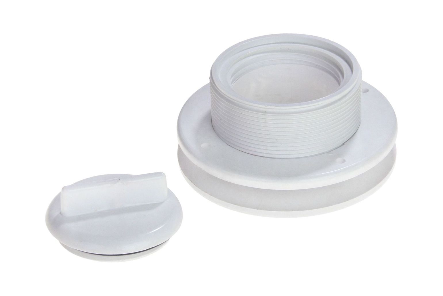 картинка Горловина днищевая Аналог