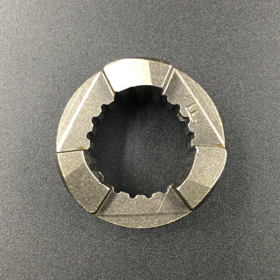 картинка Храповик включения скорости Yamaha 9.9-15, F8-20 (PREMARINE)