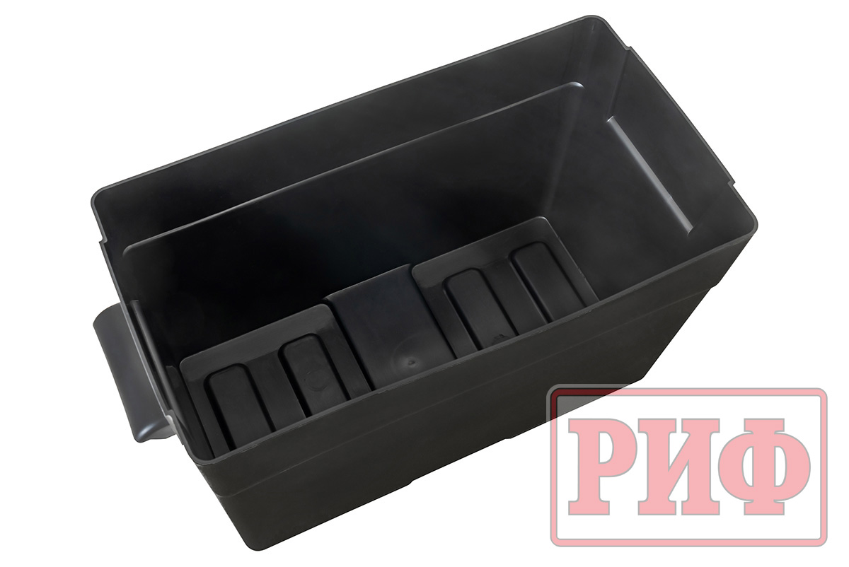 картинка Бокс аккумуляторный 443х253х305