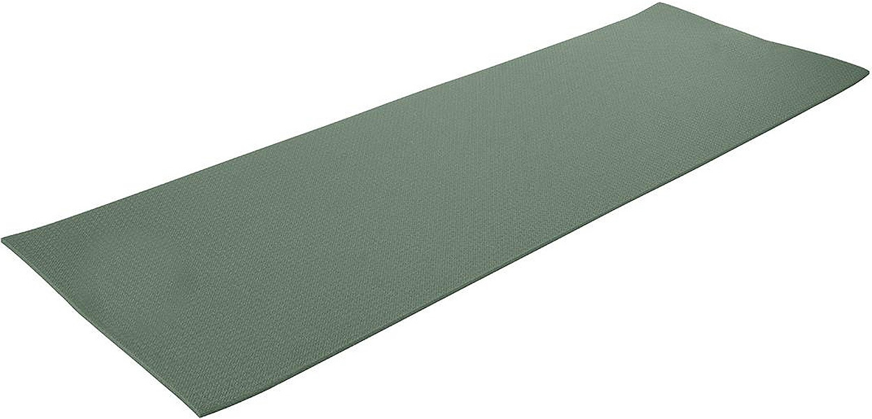 Коврик туристический ISOLON Hunter Profi 8 1800х600х8 хаки, без утяжек
