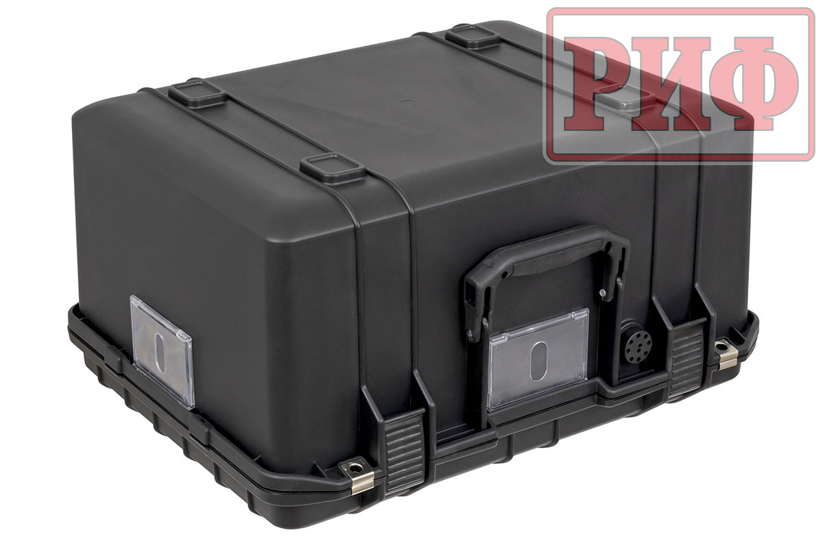 Кейс РИФ 487х401х267 мм IP67