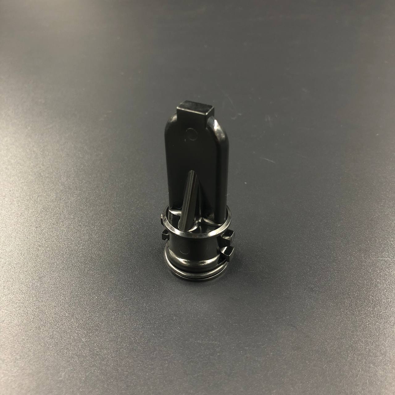 картинка Крышка анода блока Honda BF40-50(EFI) () (12150-ZZ5-020) (Honda)