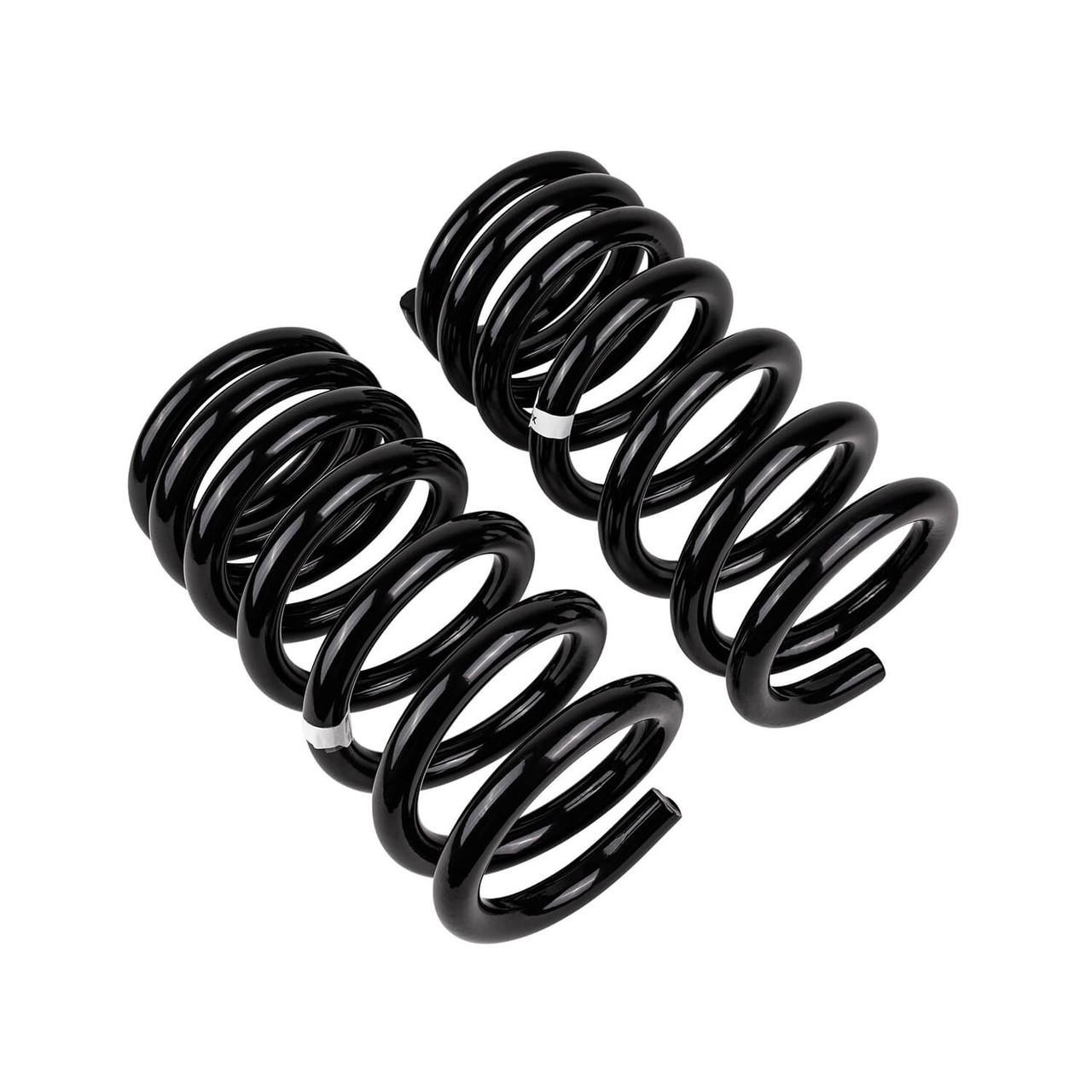 картинка Пружины задние для Mitsubishi Montero 2000-2005 OME к OME