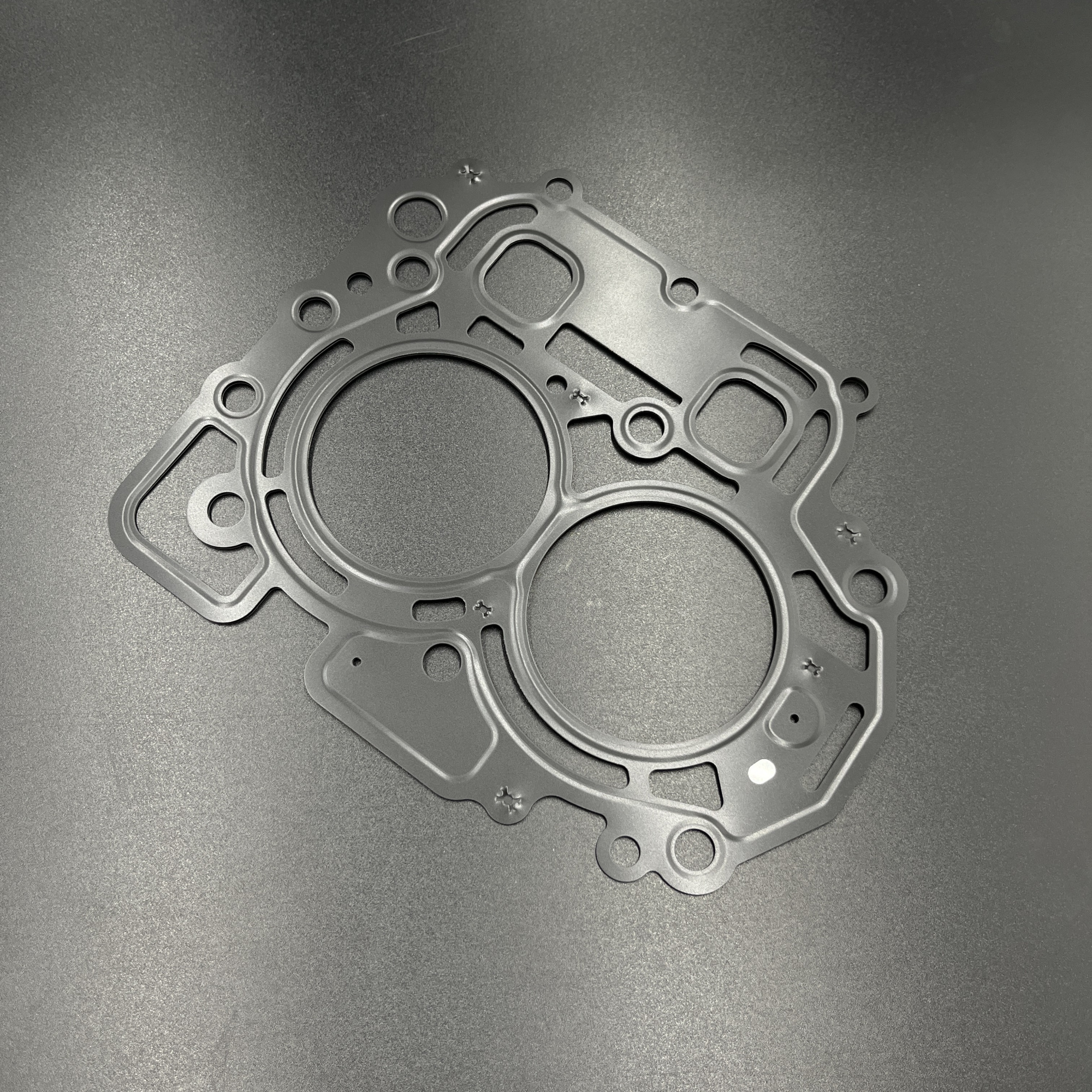 картинка Прокладка под головку Yamaha F6-9.9 (Yamaha)