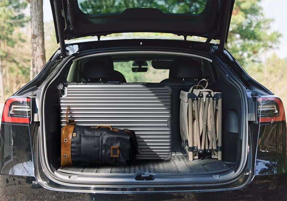 картинка Тележка туристическая Naturehike Light 107х60х80 см, 250 л, коричневая