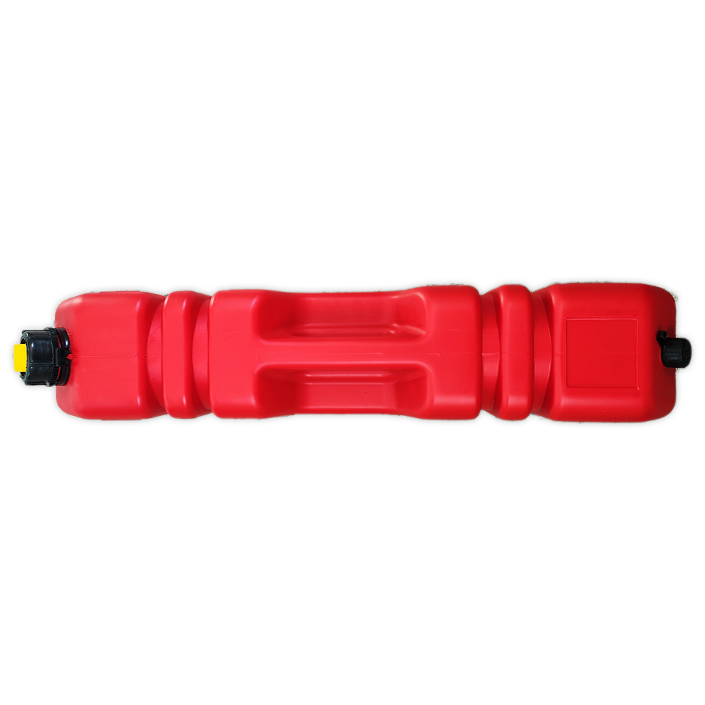 картинка Канистра Экстрим Турбо МАКС 12л красная