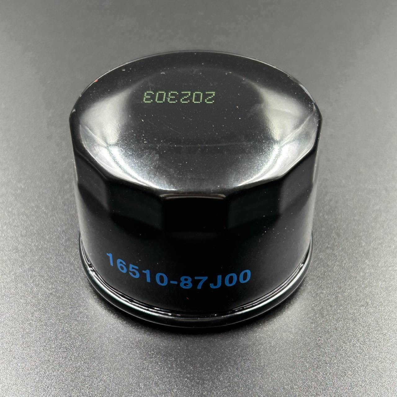 Фильтр масляный Suzuki DF25-70, DF25-60(A) (16510-87J00) (Osaka)