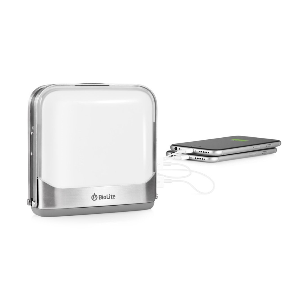 картинка Светильник Biolite BaseLantern XL