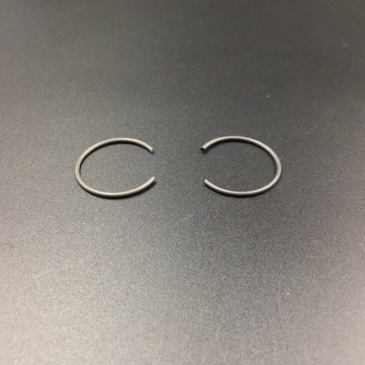 картинка Поршень Yamaha 115-225 (P) (21mm) (0.50mm) (Omax)