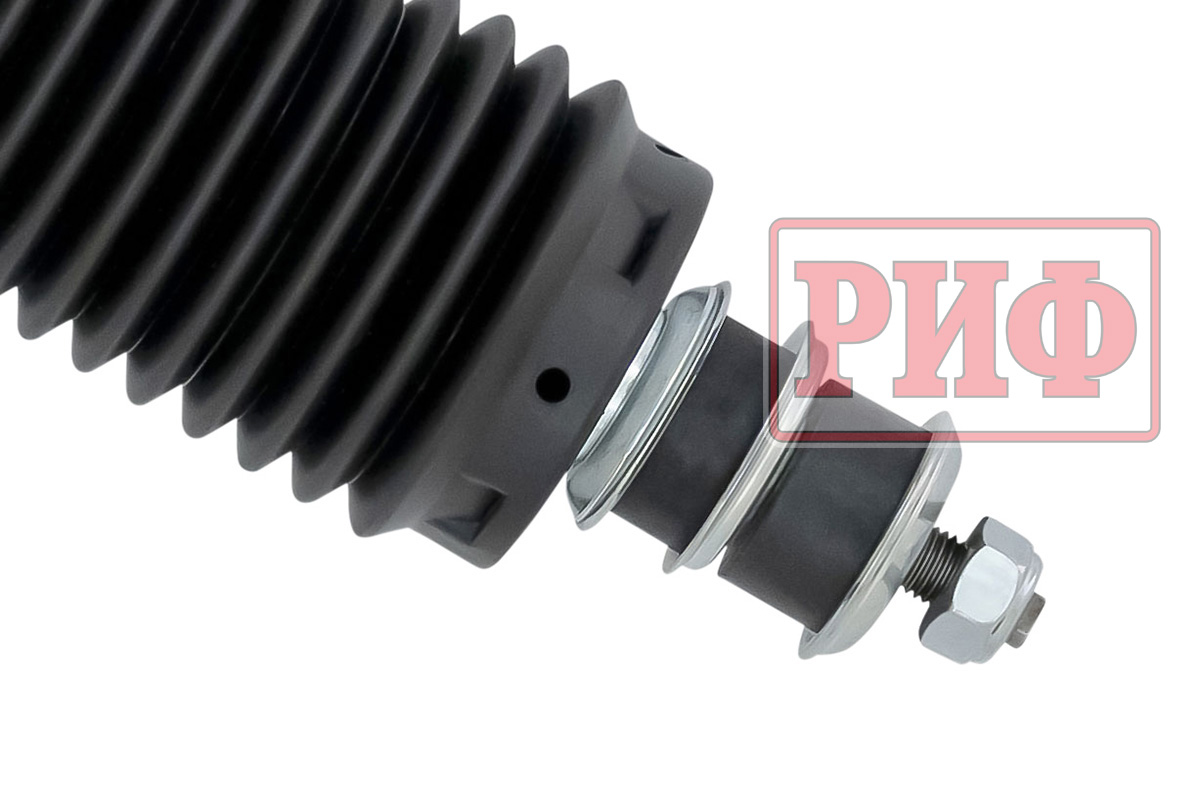 картинка Амортизатор передний Mitsubishi Delica лифт 50 мм