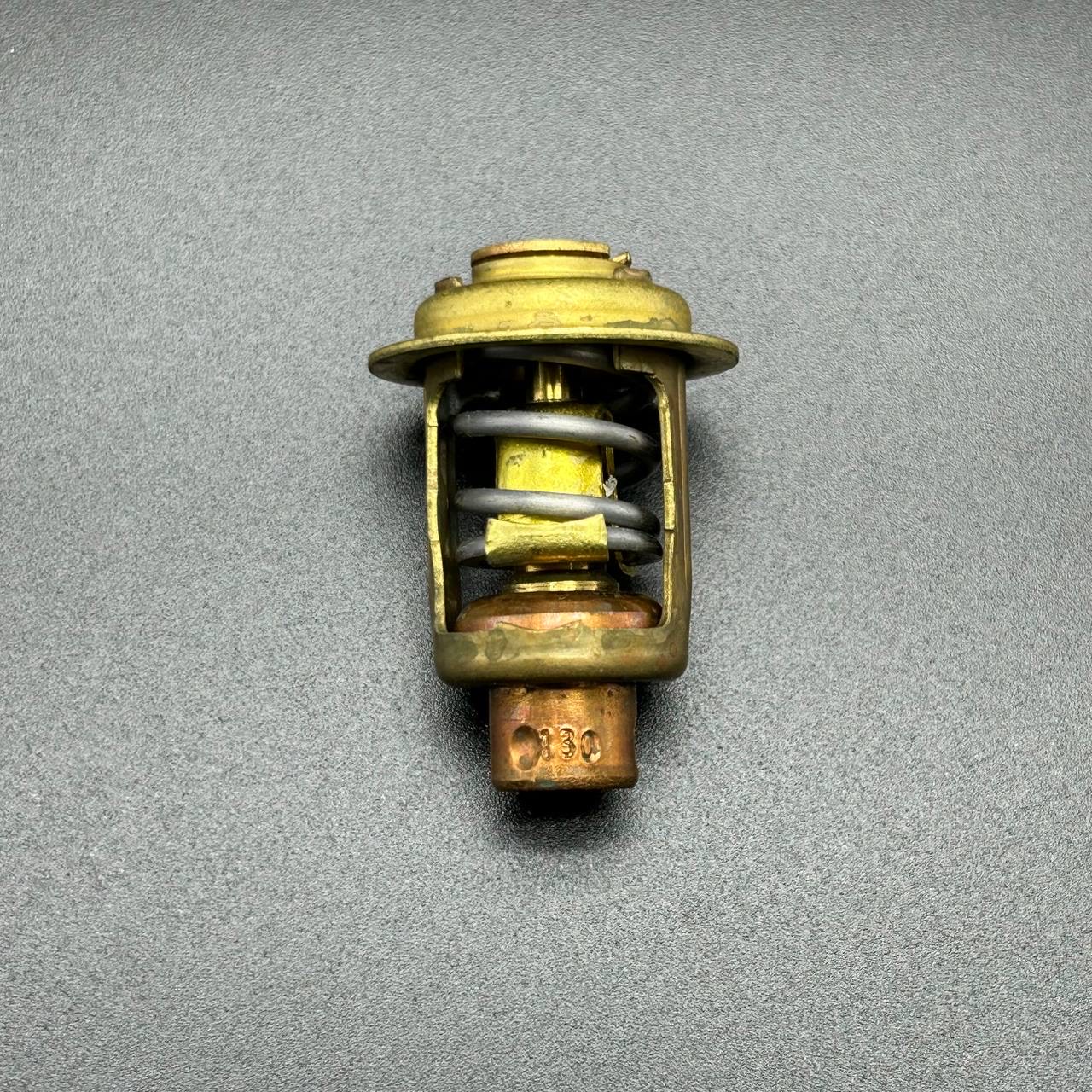картинка Термостат Mercury 30-40 (Quicksilver)