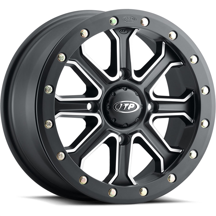 картинка Диск для квадроцикла ITP Inertia 15VB518BX