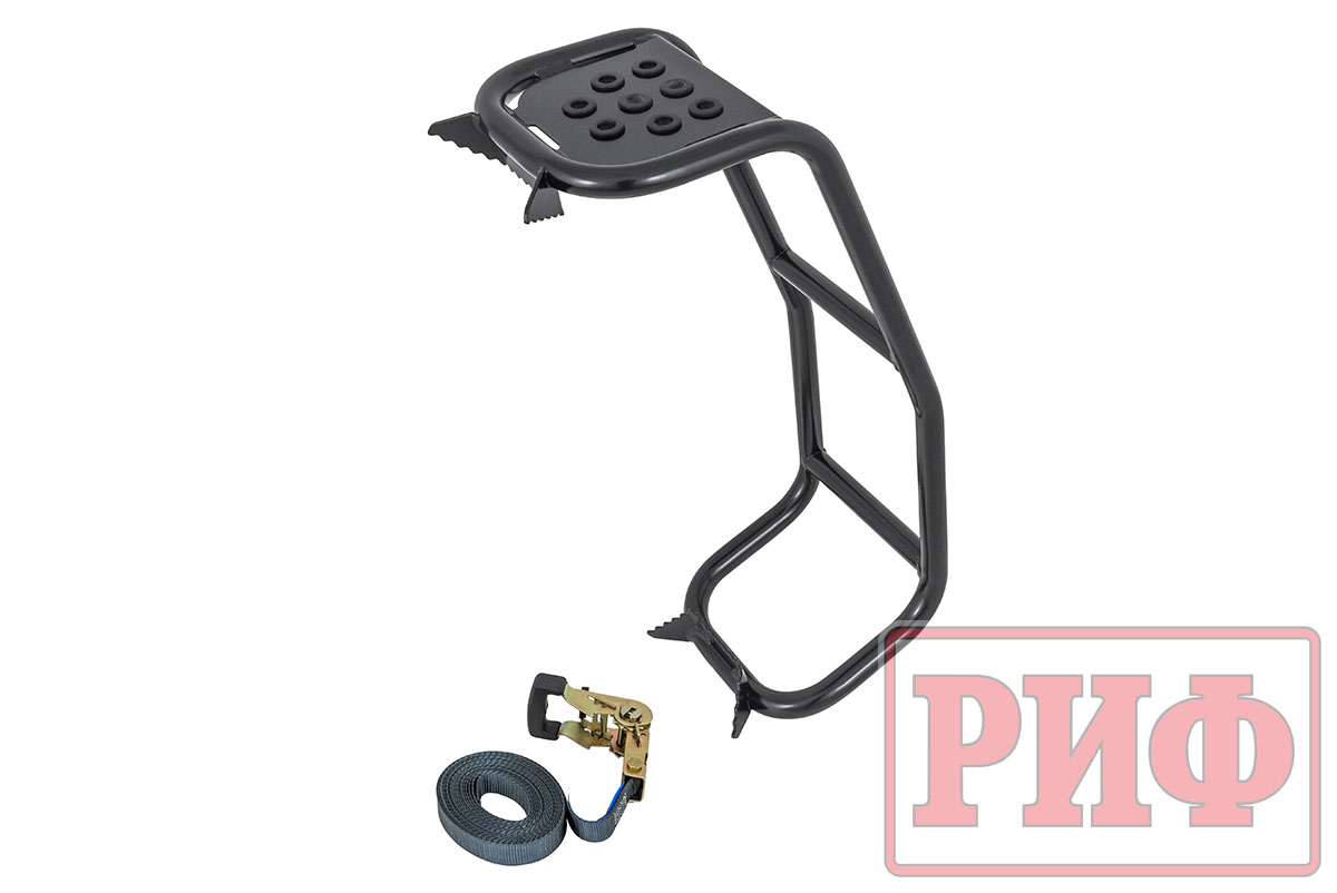 картинка Лестница РИФ на запасное колесо