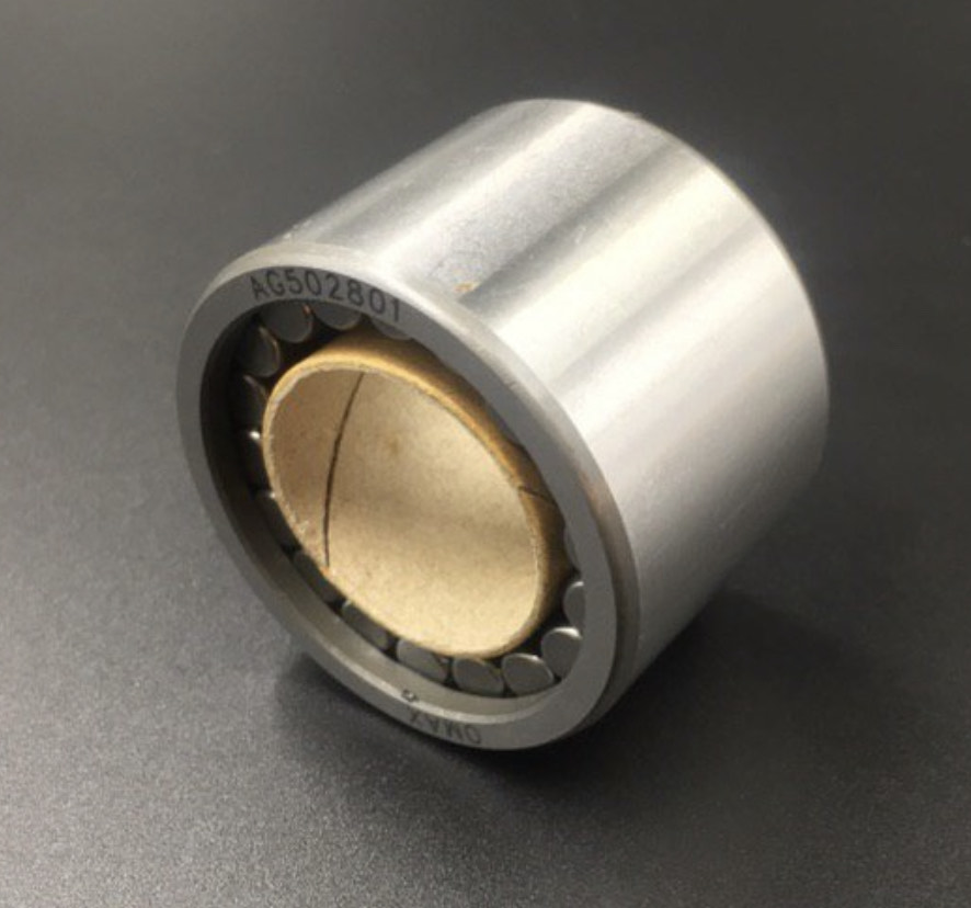 картинка Подшипник игольчатый Yamaha 150-225, F150-275 (KACAWA)