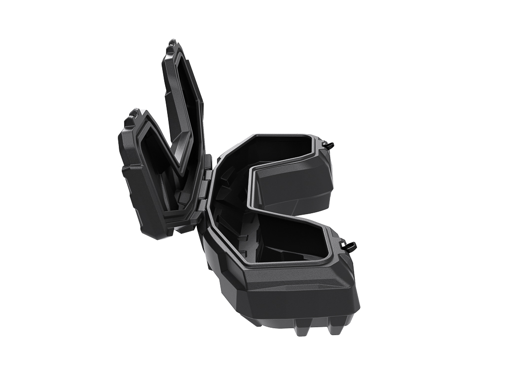 картинка Кофр для POLARIS TOURING 850 SP и TOURING XP 1000