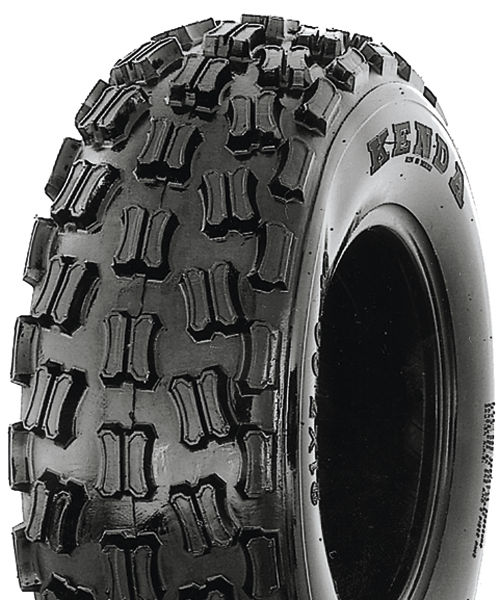картинка Шина KENDA K300F Dominator 20X7.00-8 4PR 23F TL