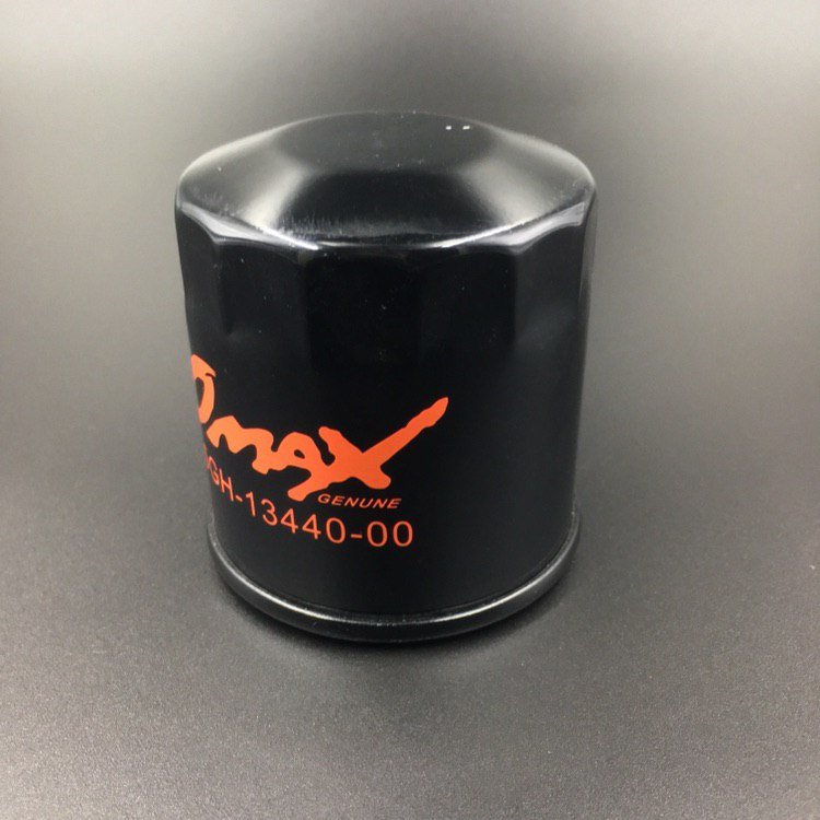 Фильтр масляный Tohatsu MFS9.9-60 (3BJ-07615-0) (Omax)