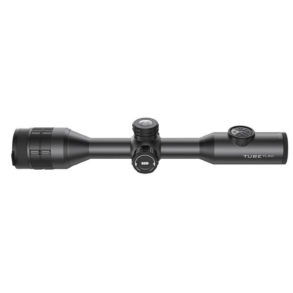 картинка Тепловизионный прицел iRay Tube TL 50 LRF