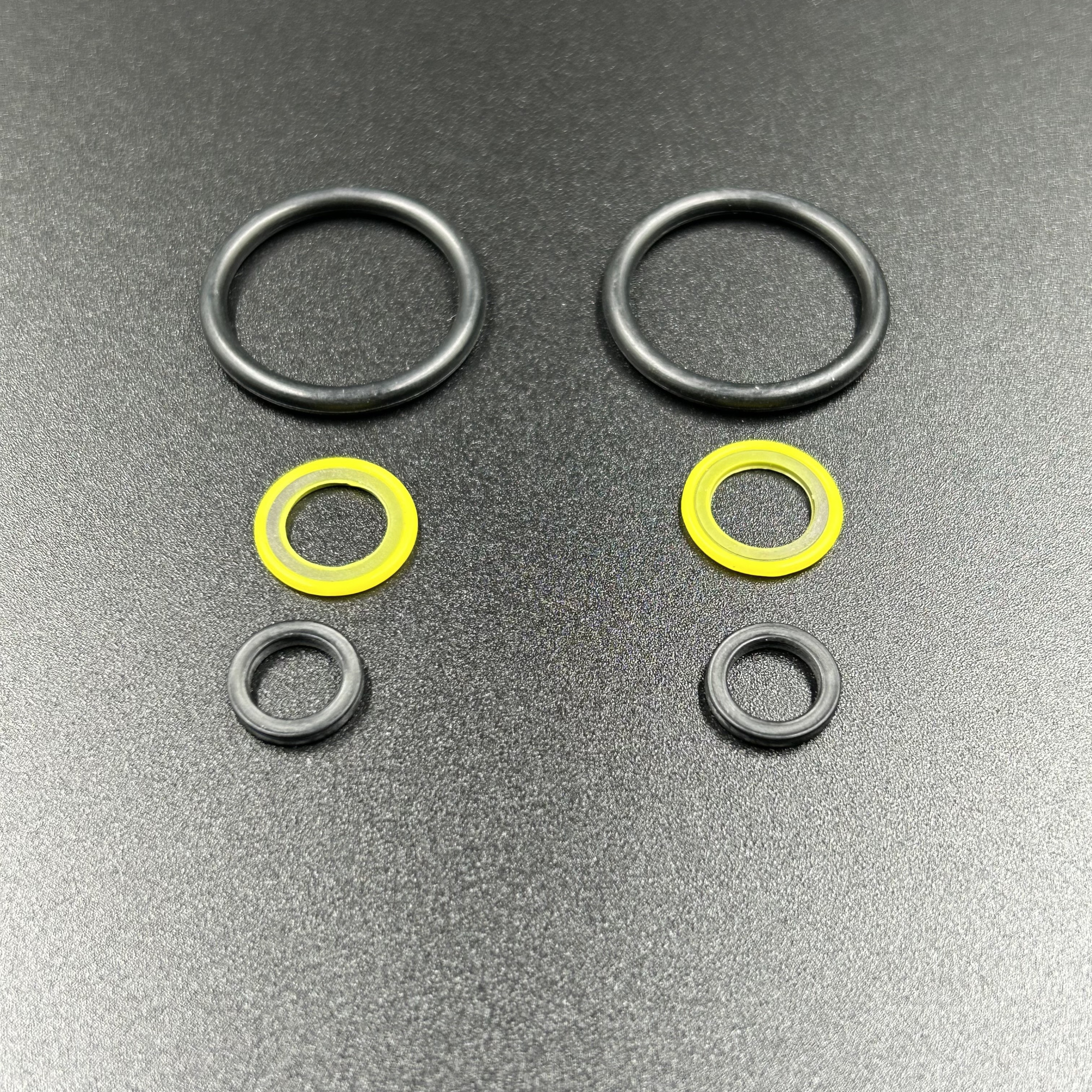 картинка Ремкомплект колонки (нижней части) Mercruiser Bravo I-II-III (Omax)