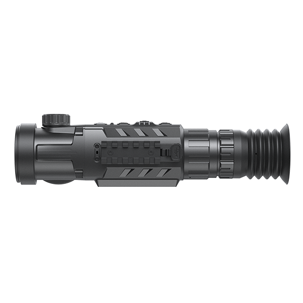 картинка Тепловизионный прицел iRay Rico RL 42 v2