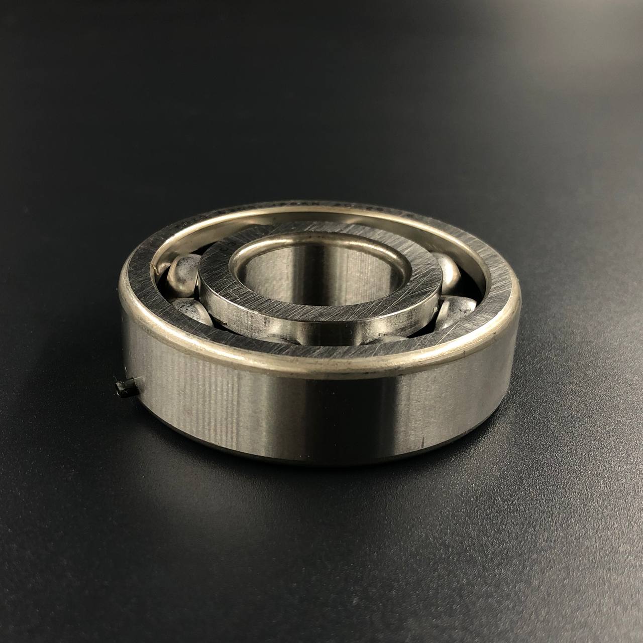 картинка Подшипник шариковый Tohatsu 40-50 (25x62x17) (KACAWA)