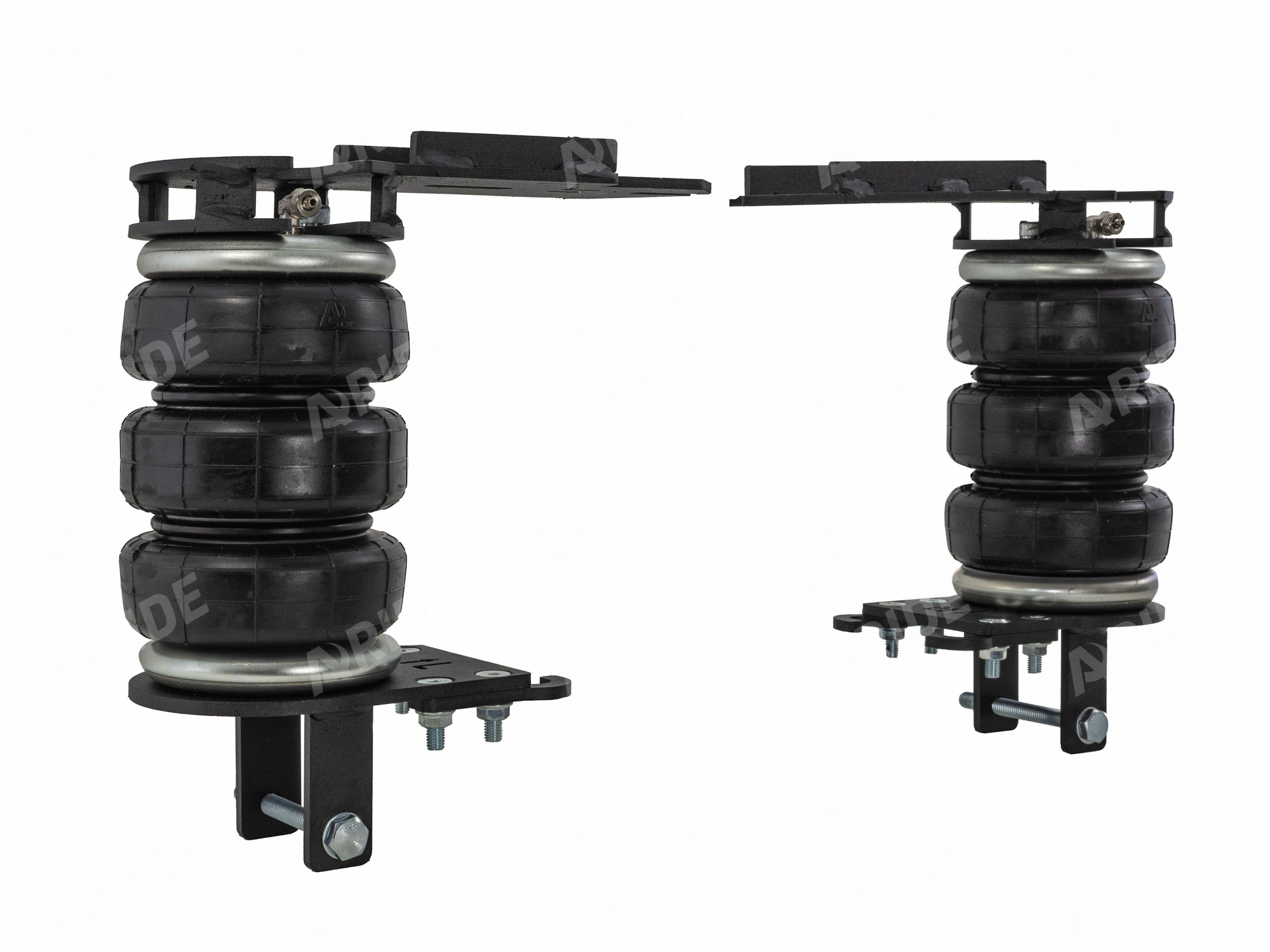 картинка Пневмоподвеска Toyota Hiace H200 (04-24), задняя ось, грузовой