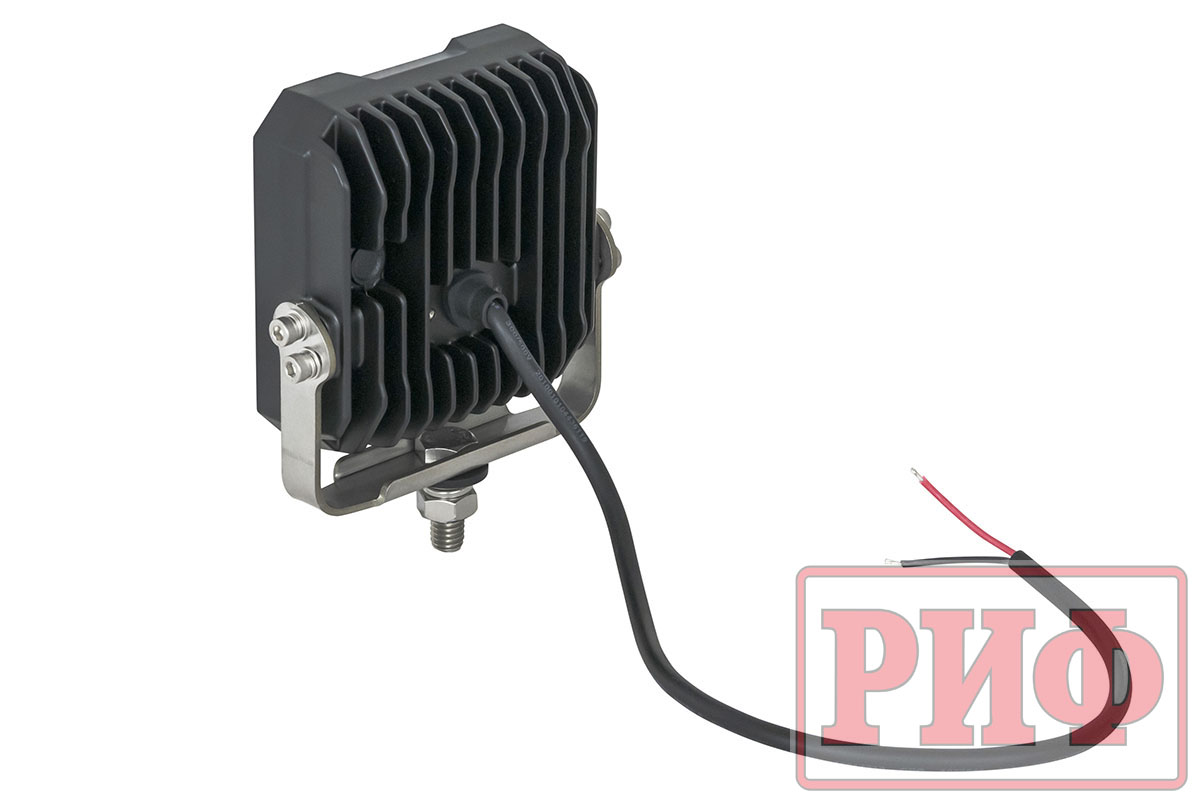 картинка Фара водительского света РИФ 45W LED