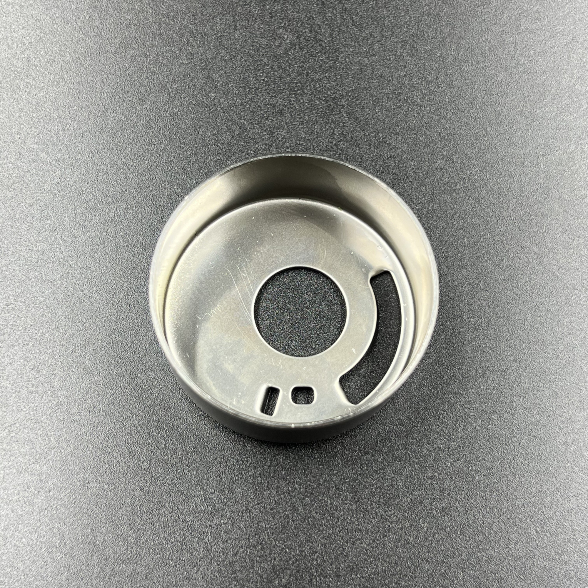 картинка Стакан помпы охлаждения Yamaha 25-30 (69P-44322-00) (KACAWA)