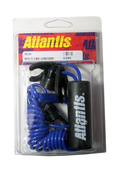 картинка Набор чек для вм плавающий, синий