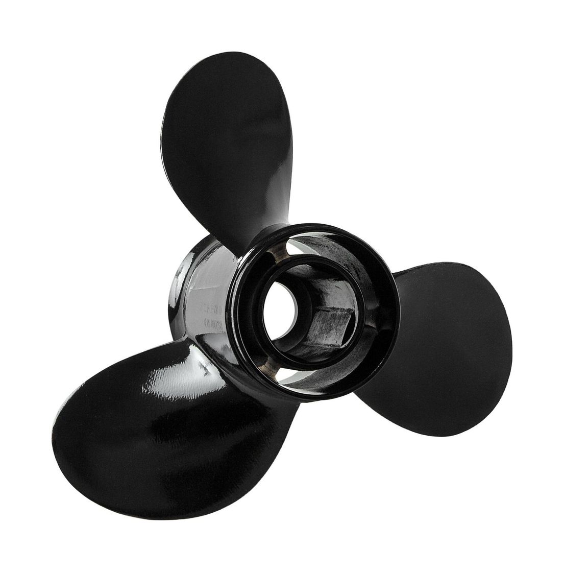 картинка Винт гребной 60-140;3x12-3/4x21, без втулки, Baeksan