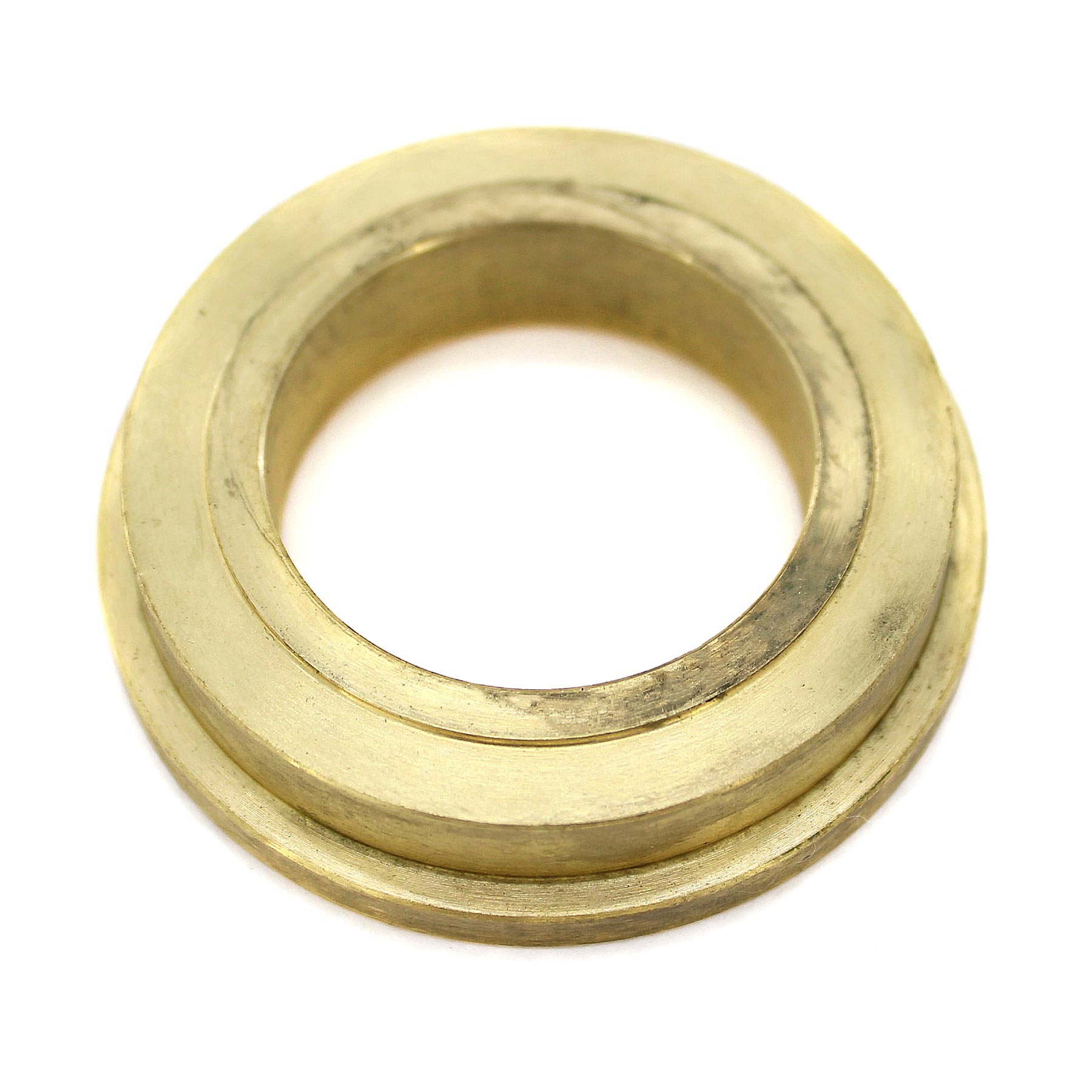 картинка Стакан кожуха полуоси переднего моста "TR TROPHY" УАЗ 3163 с 18 г.в, Профи 4x4 БРОНЗА 1шт