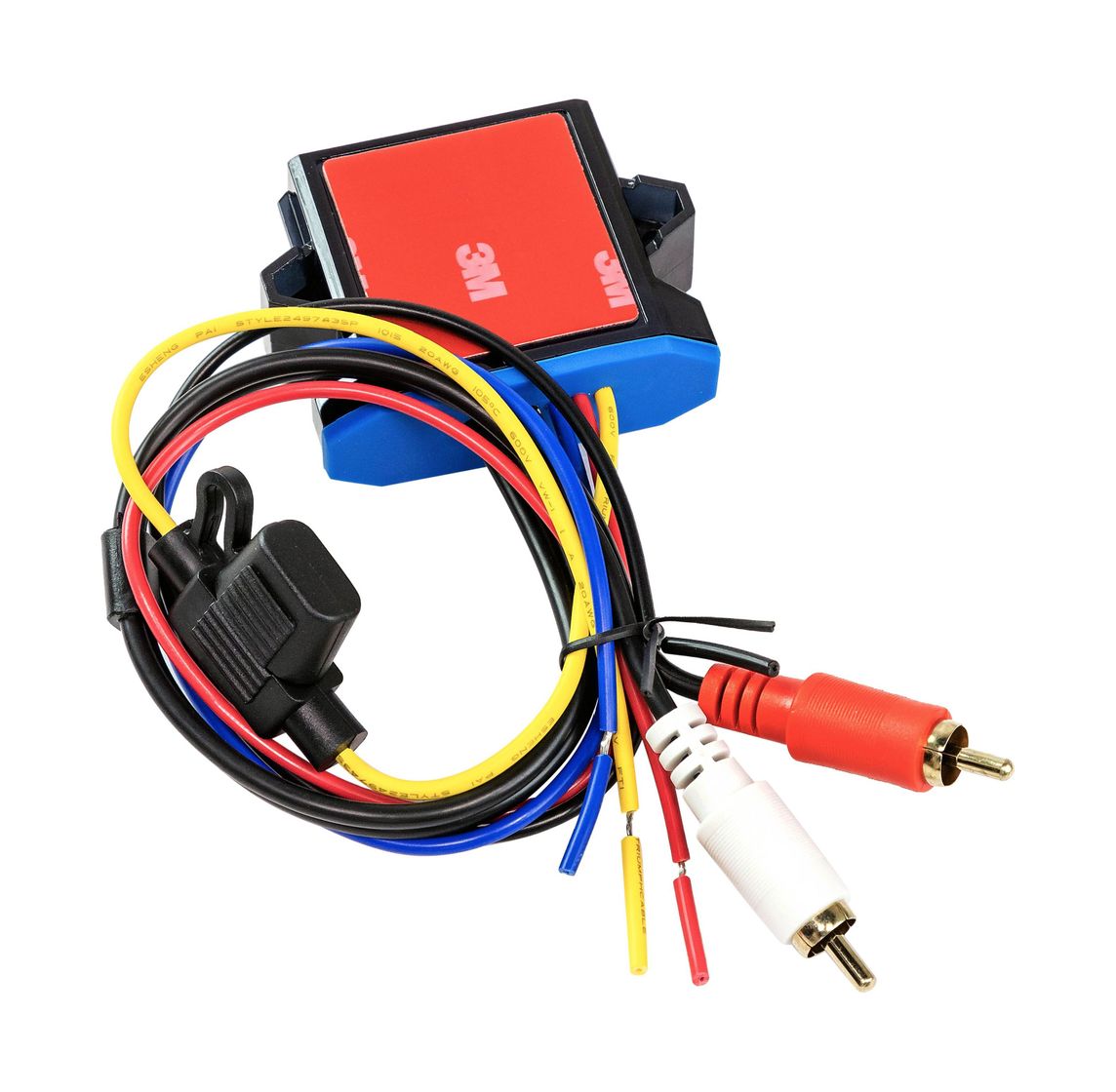 картинка Bluetooth аудио контроллер, Marine Rocket