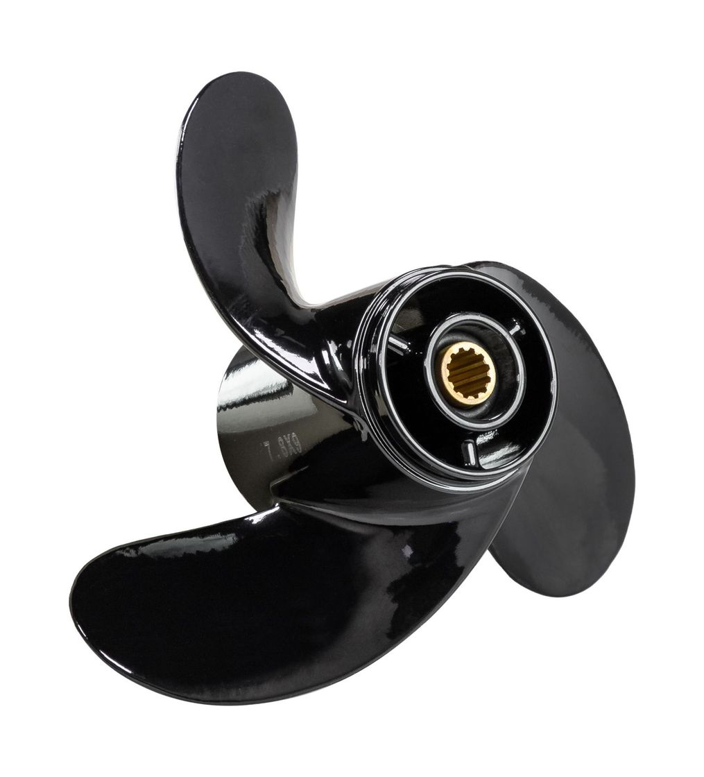 картинка Гребной винт 3x7.8x9, Marine Rocket