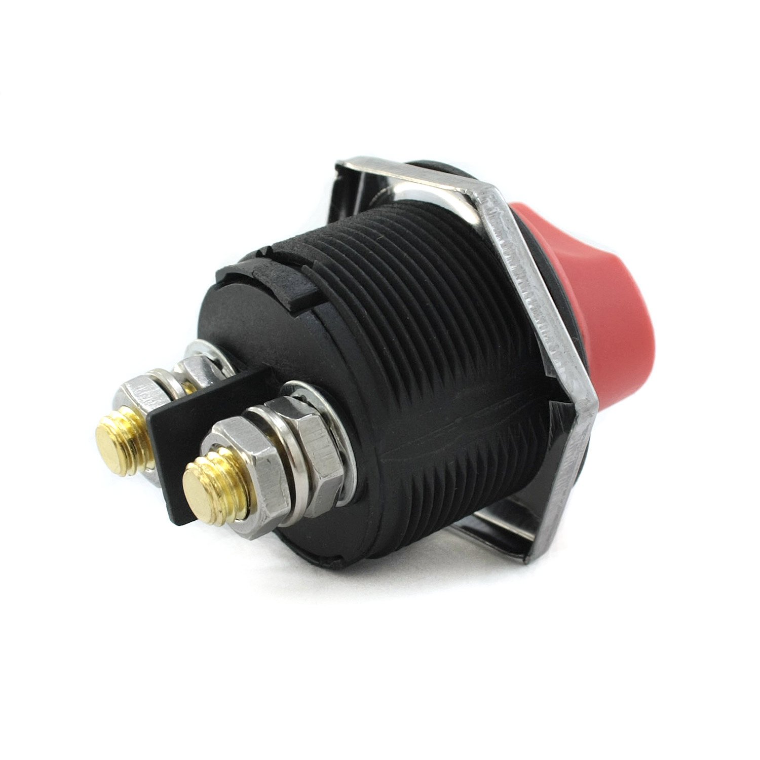 картинка Выключатель массы/плюса TR 200А (врезной)