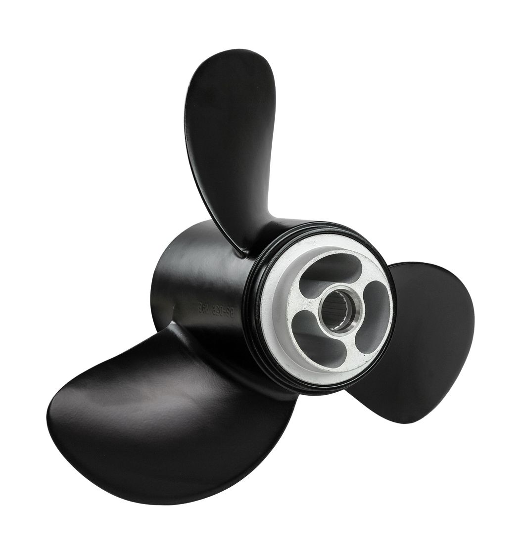 картинка Винт гребной Volvo Penta D5 задний (3-x лопастной), BaekSan