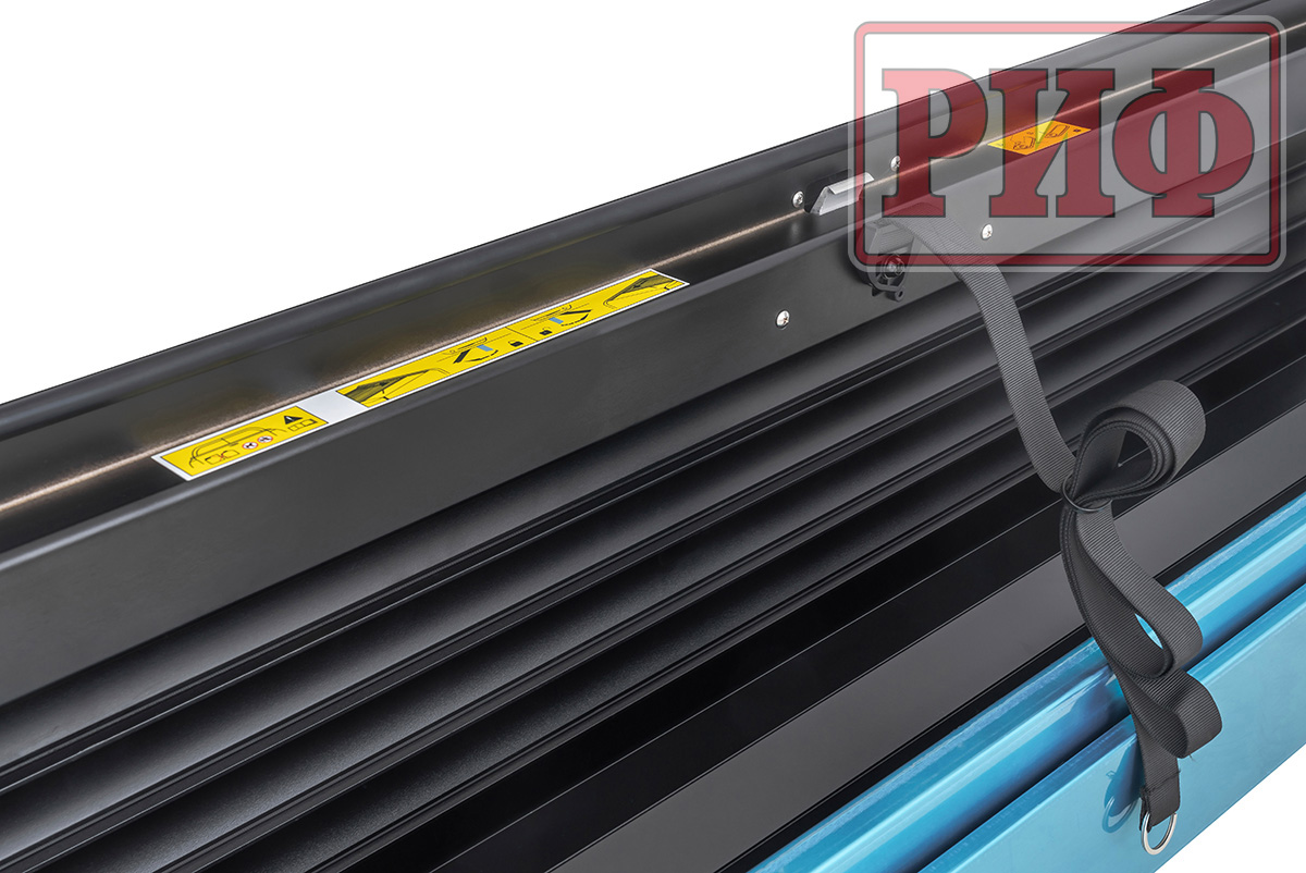 картинка Крышка кузова Dongfeng DF6, роллета 1511х1570 мм, алюминиевая