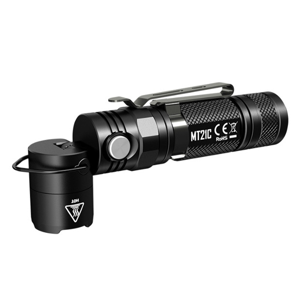 Nitecore MT21C