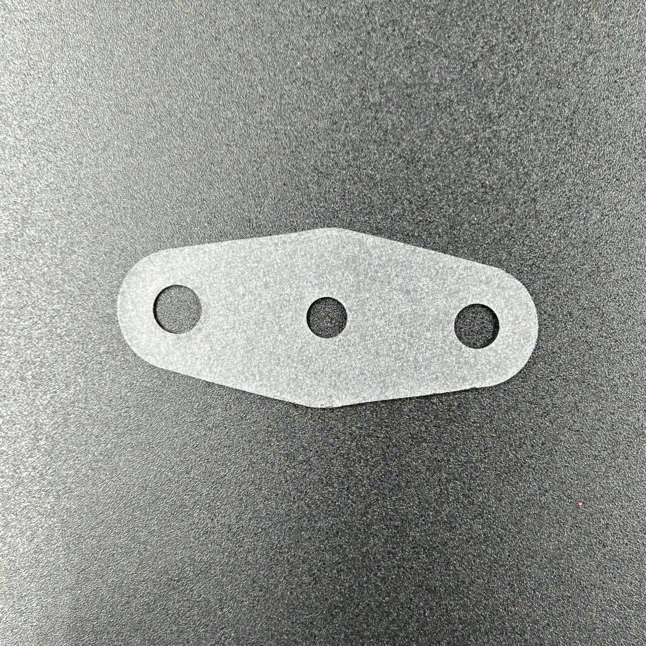 картинка Прокладка под топливный насос Yamaha 25-250 (Yamaha)