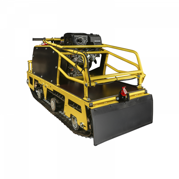 картинка Мотобуксировщик ARTELV ЯМАЛЕЦ 315KL