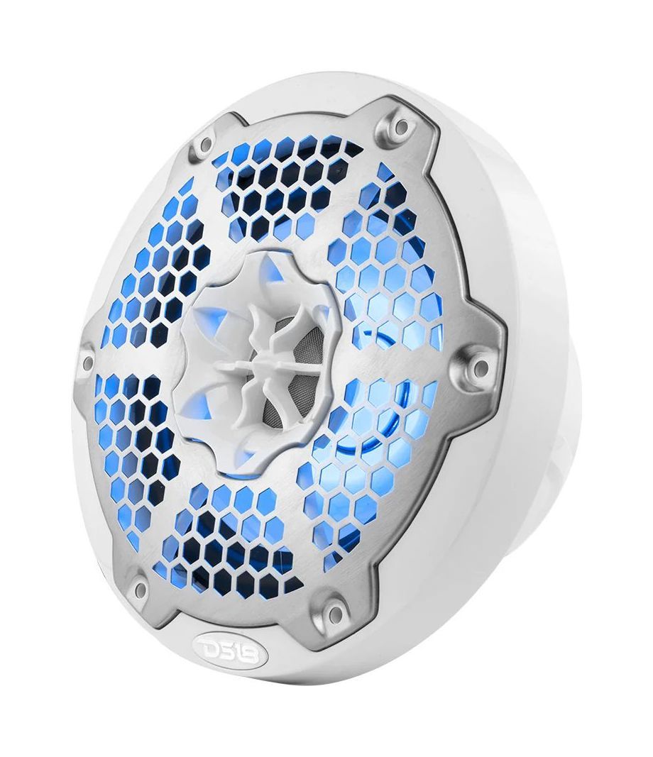 картинка Морская акустика RGB 6.5" NXL-6M/WH, DS18