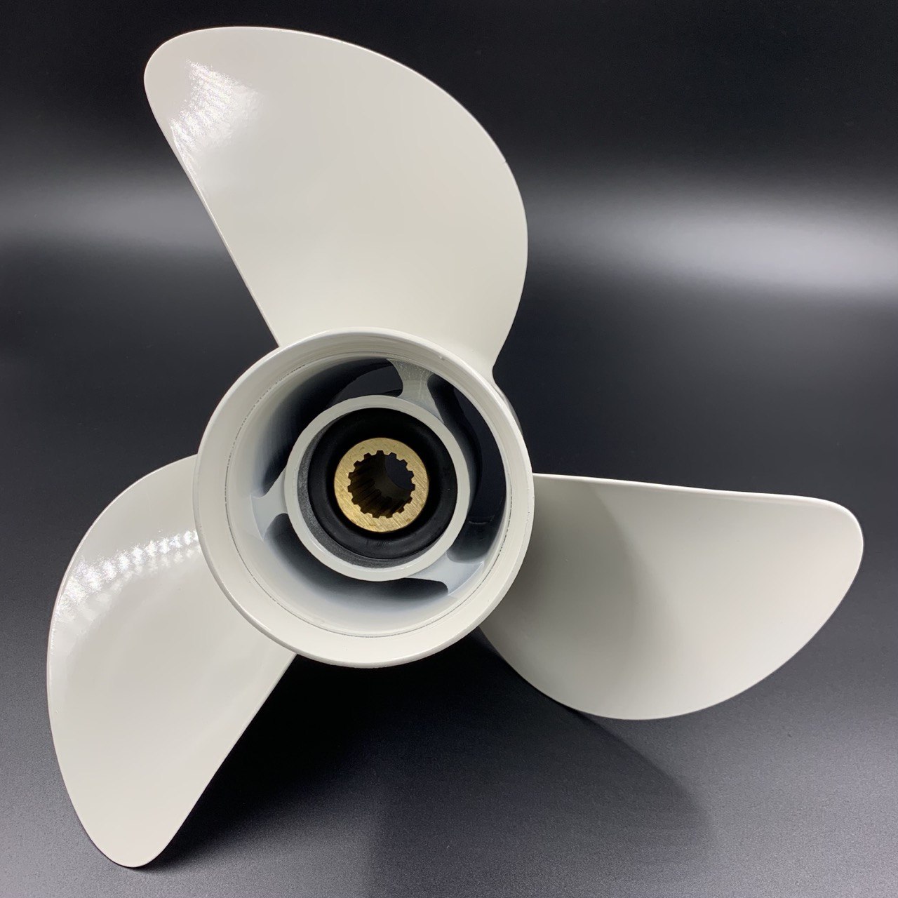 картинка Гребной винт Yamaha 60-140, F70-F130 (3x13x19)
