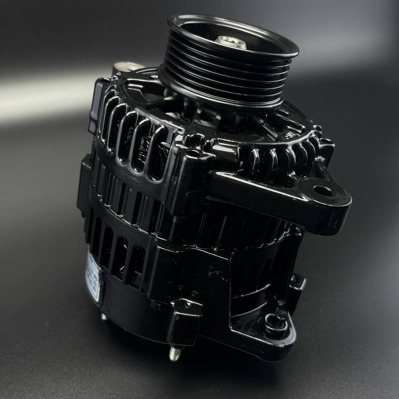 картинка Генератор ALTERNATOR ASSY