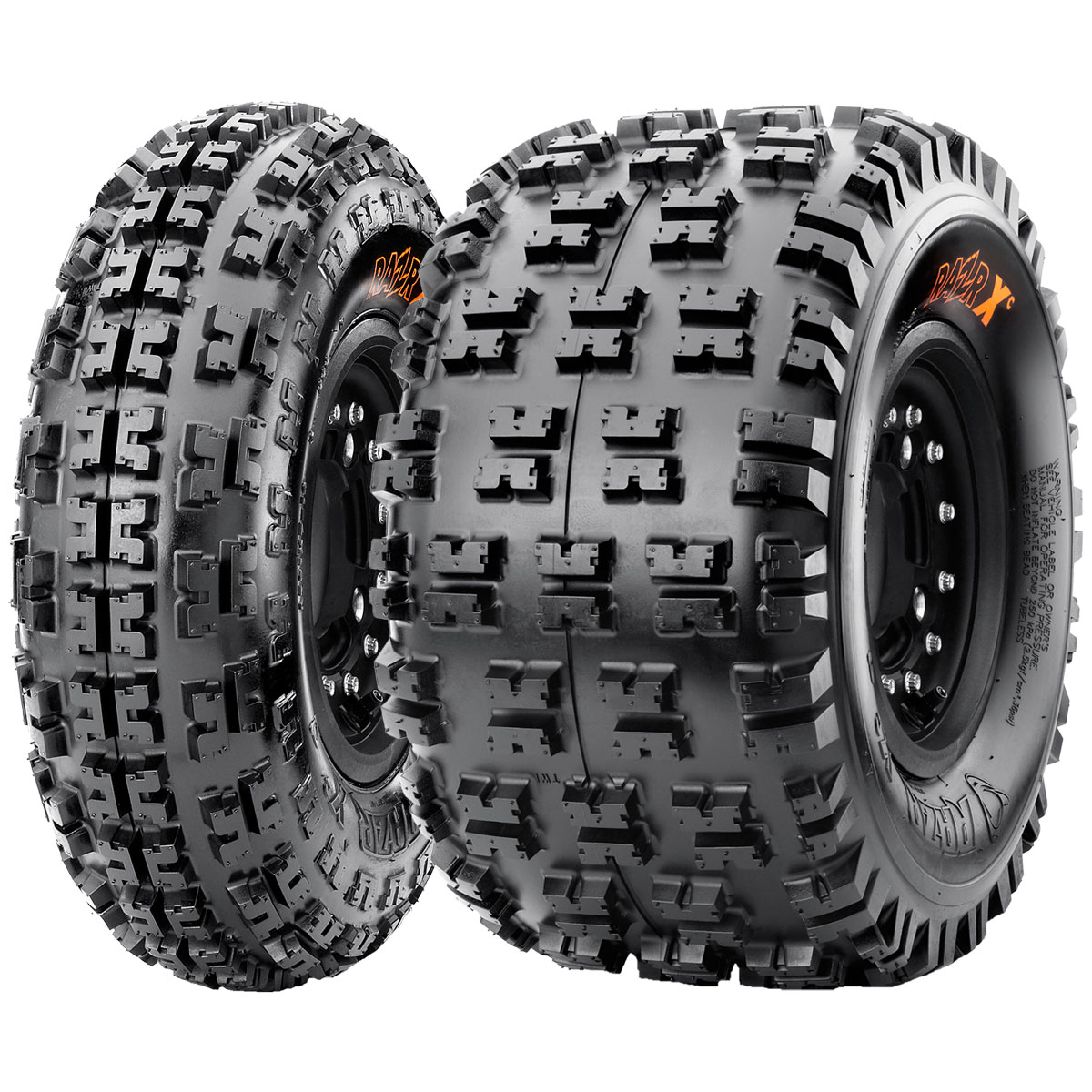 картинка Шина Maxxis Razr2 M932 4PR 20x11-9