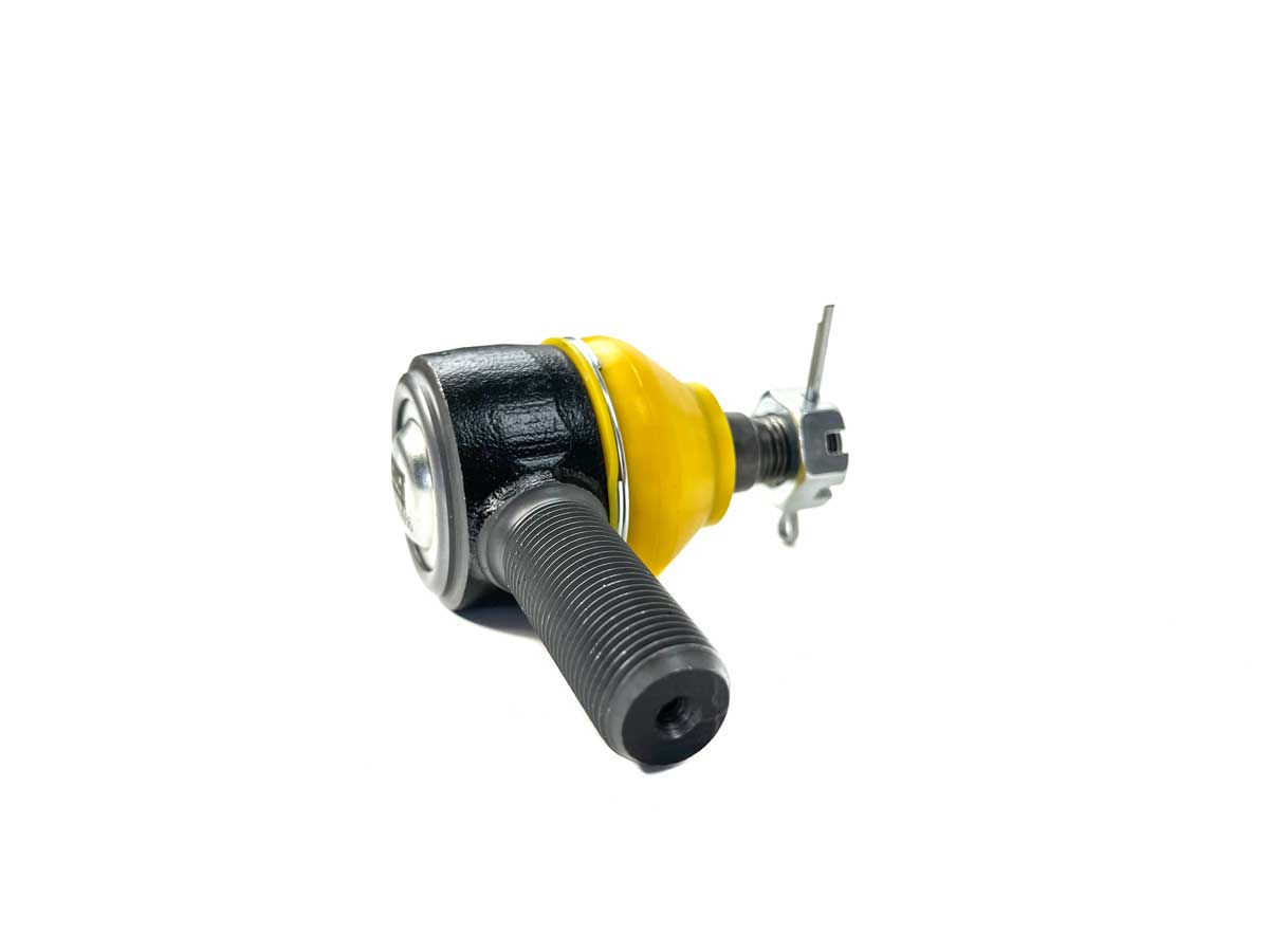 картинка Наконечник рулевой на УАЗ правый необслуживаемый "Autogur73"