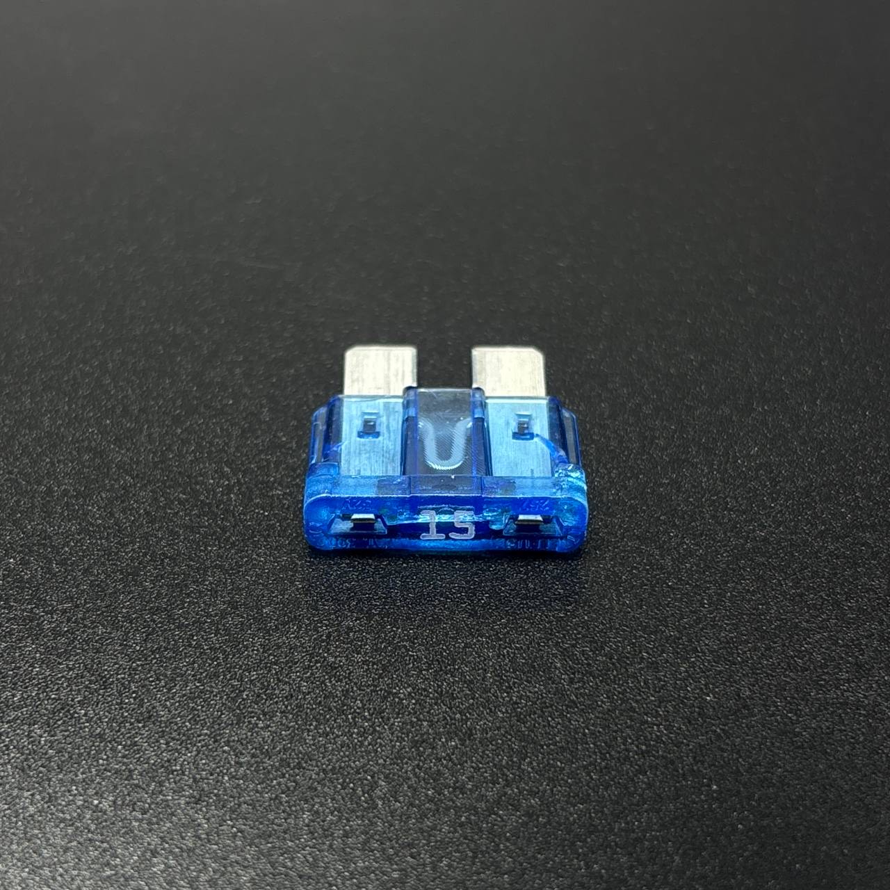 картинка Предохранитель 15А FUSE-15 AMP  (Quicksilver)