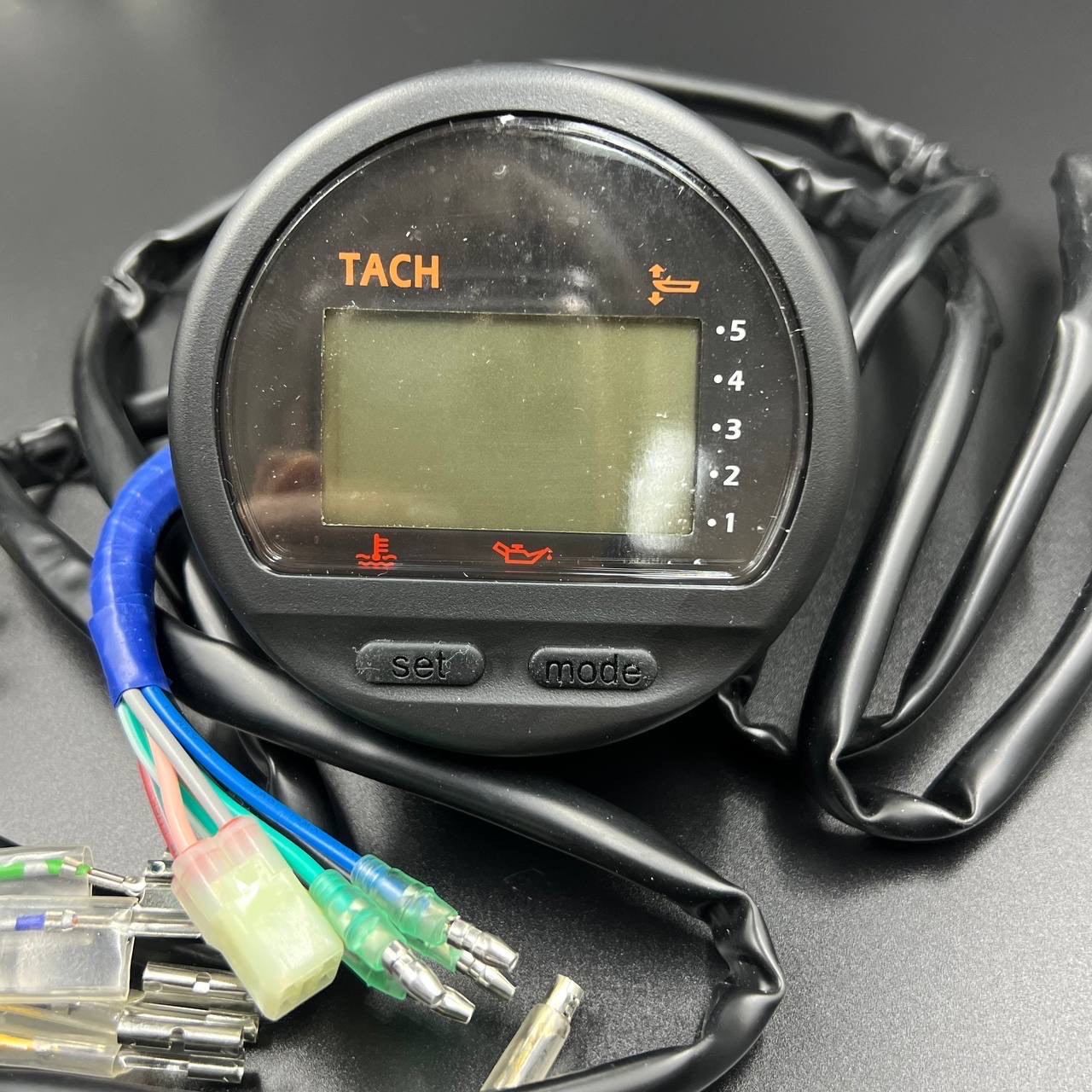 картинка Тахометр цифровой Yamaha (Premarine)